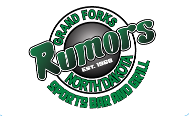 Rumors Sports Bar & Grill logo